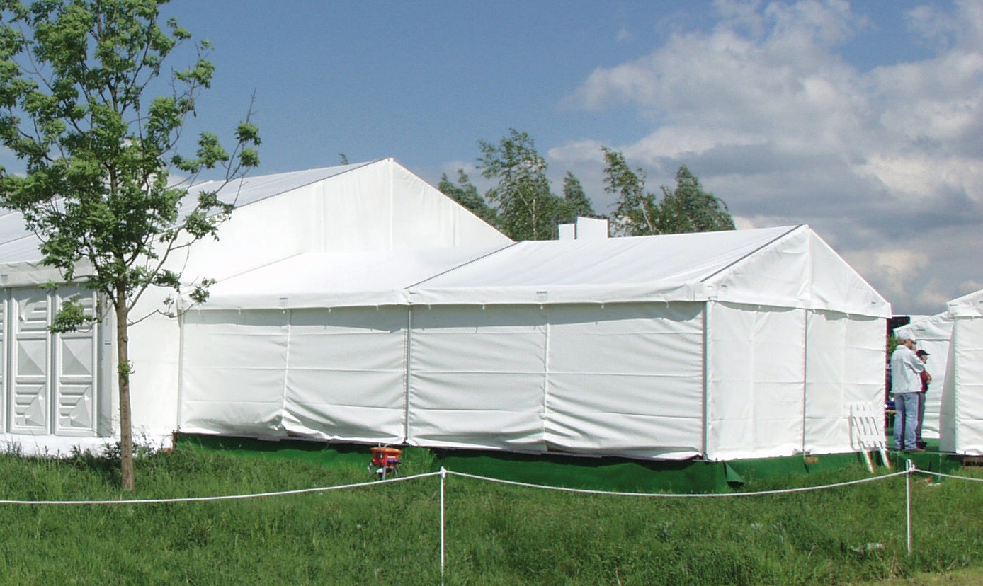 AH 8 x 25/ 2,38 m Typ B (2 Nut)